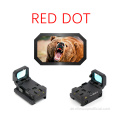 Reflex Red Dot Sehensziele